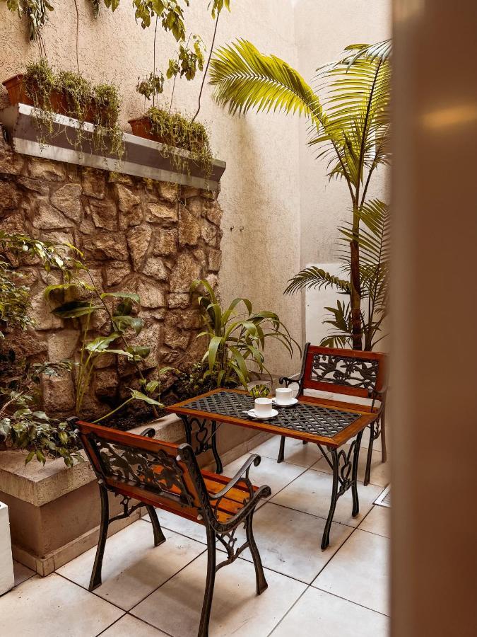 Hotel Monet Mar del Plata Exterior photo